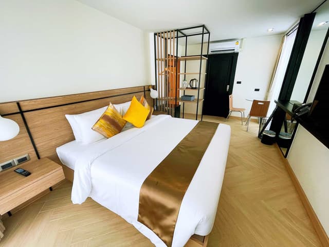 Superior Double Room