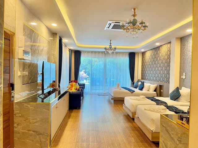 Pool Villa