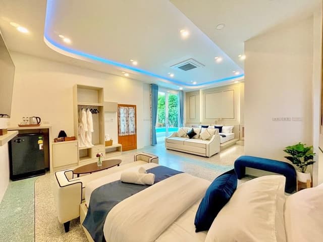 Superior Villa