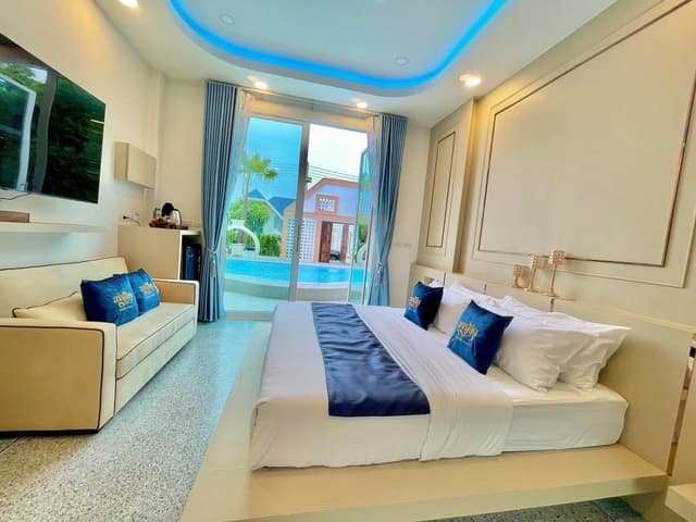Superior Villa