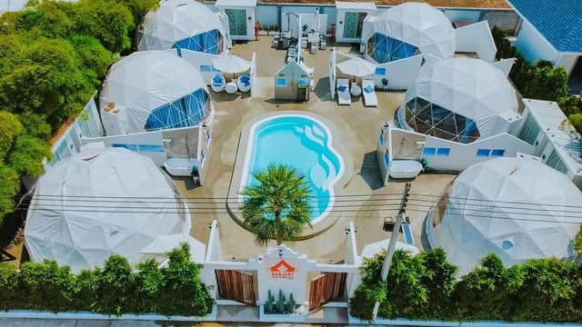 Sun Suite