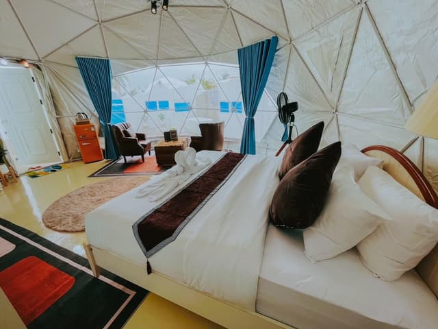 Sun Suite