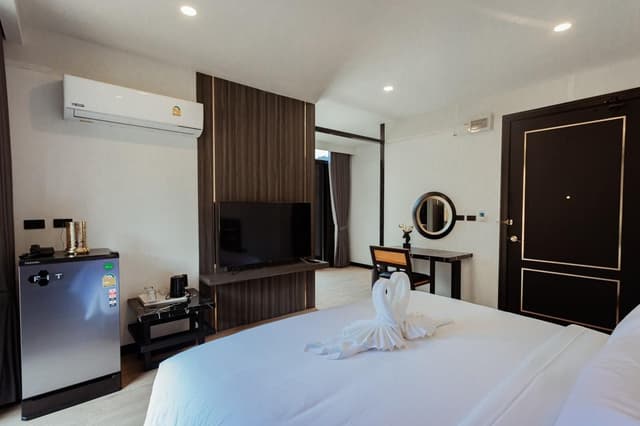 Grand Deluxe Suite