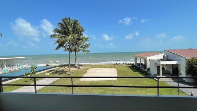 Classic Studio, Balcony, Ocean View