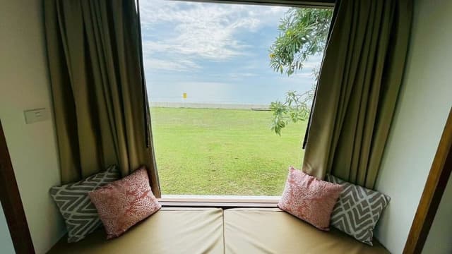 Exclusive Villa, Balcony, Sea View