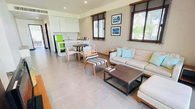Premier Quadruple Room, Balcony, Park View