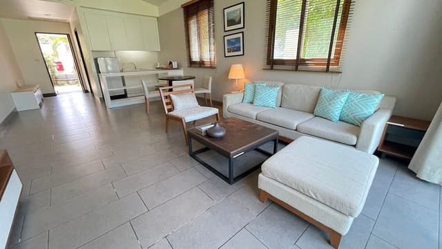 Premier Quadruple Room, Balcony, Park View