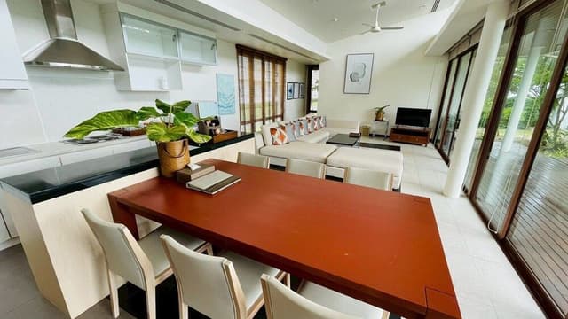 Exclusive Villa, Balcony, Sea View