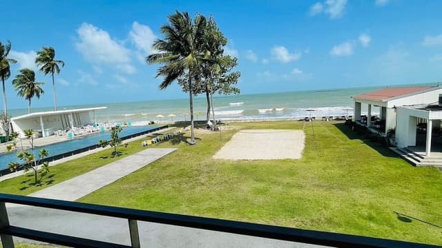 Classic Studio, Balcony, Ocean View