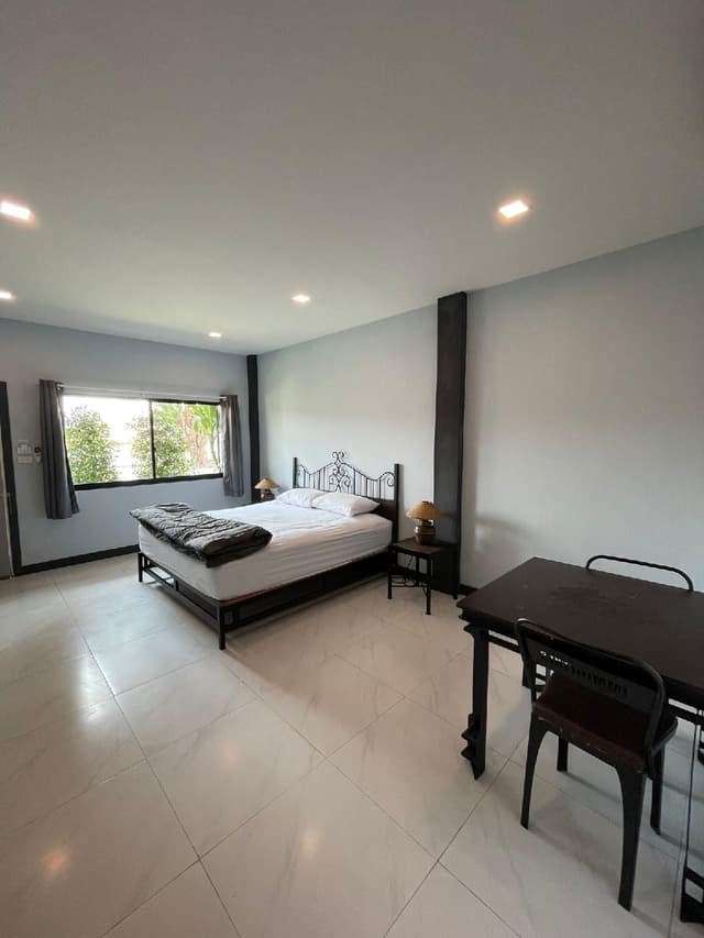 4 Bed Mix Dormitory