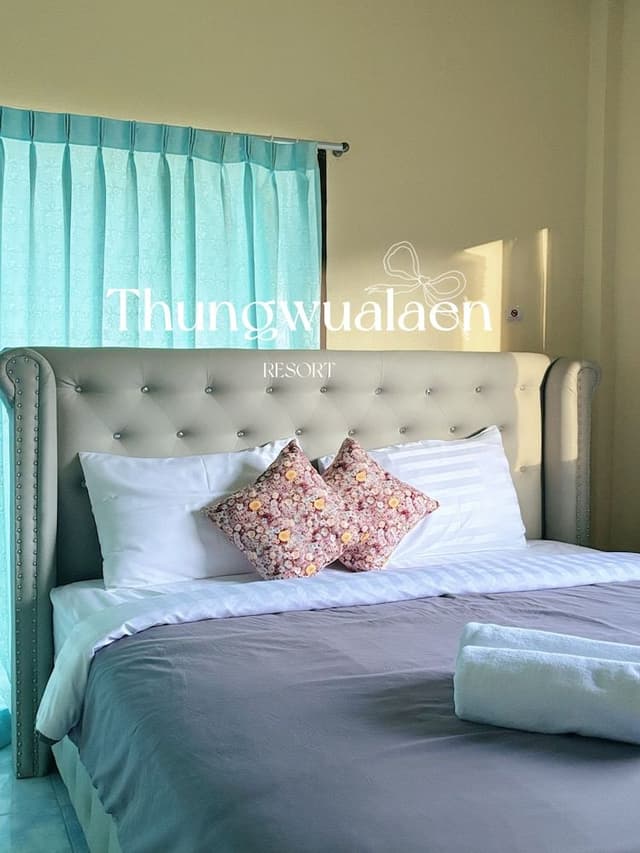 Room, 1 Large Twin Bed