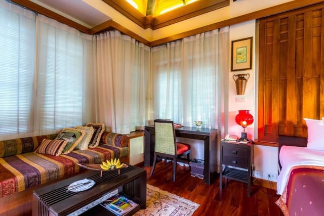 Grand Villa
