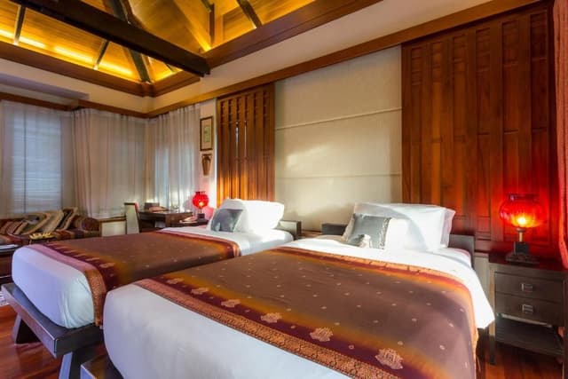 Grand Villa