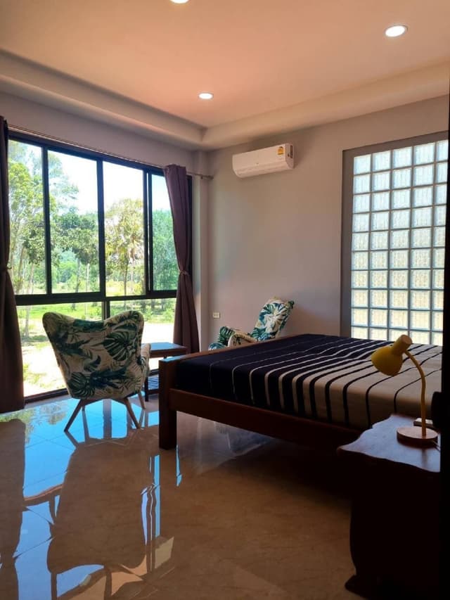 Private Villa