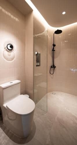 Large Double Room