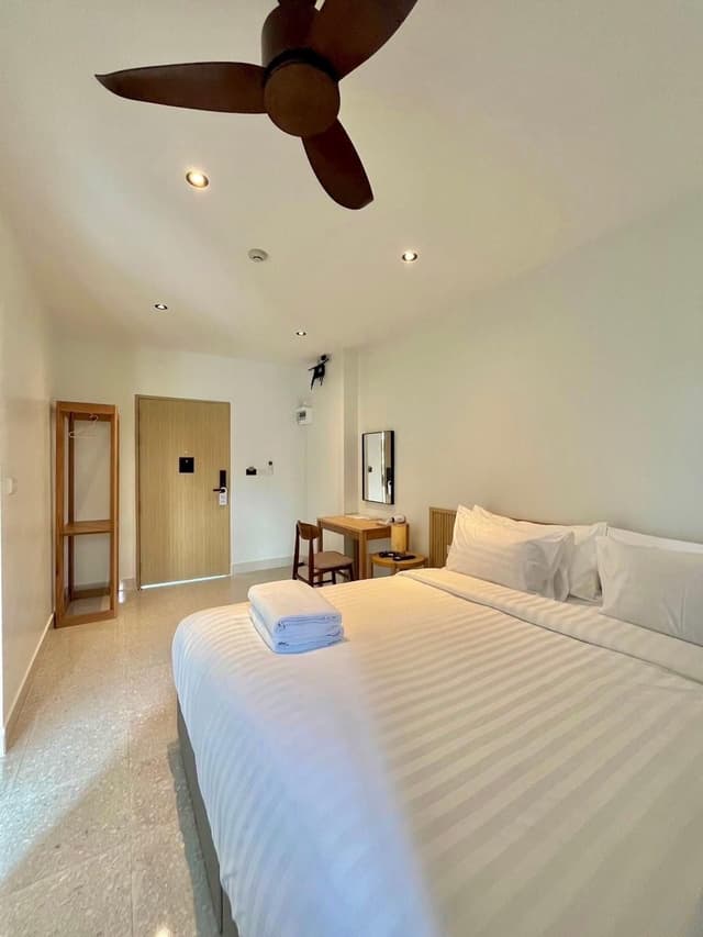 Standard Room King