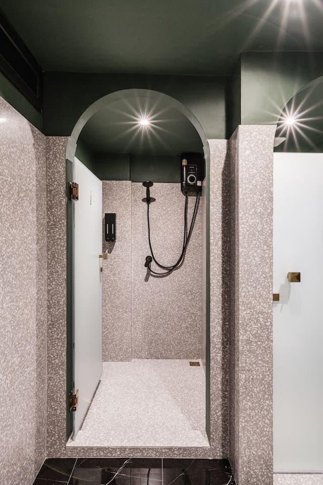 Standard Shared Dormitory, Mixed Dorm, Shared Bathroom
