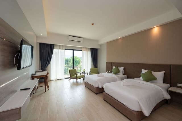 Superior Room