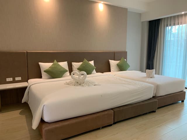 Family Suite