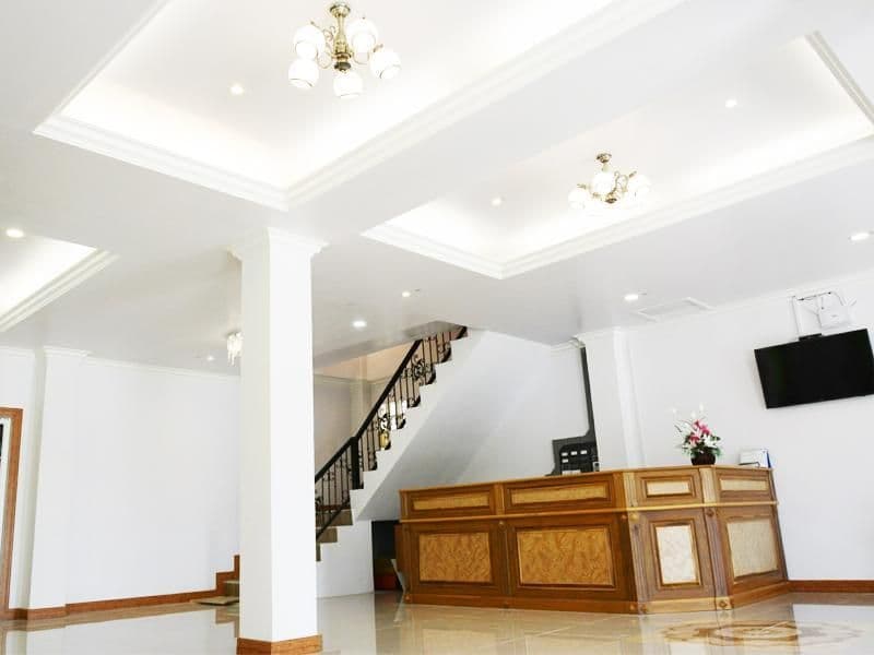 บ้านแสนสุข บ้านแสนสุข