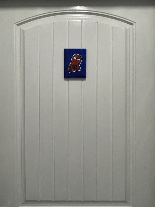 Basic Double Room