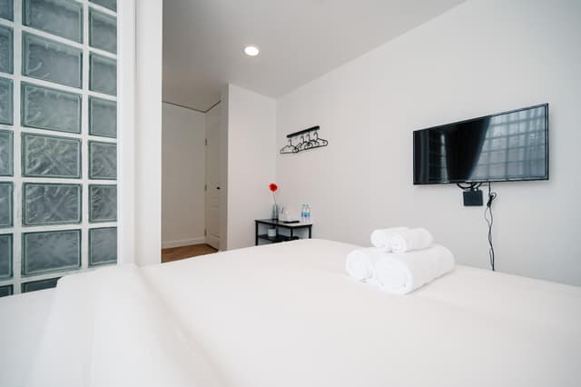 Budget Room