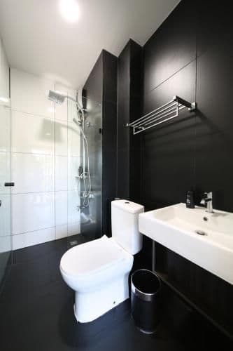 Deluxe Twin Room - Non-Smoking