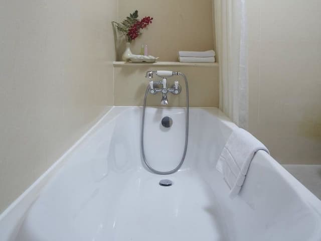 Executive Deluxe Double or Twin Room