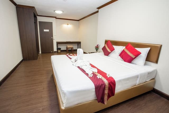 Superior Double or Twin Room