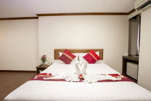 Superior Double or Twin Room