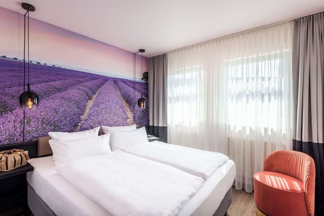 Standard Room, 1 Double Bed