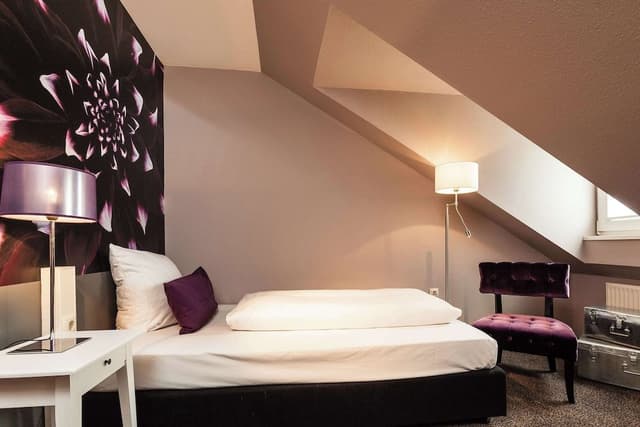 Standard Room, 1 Twin Bed