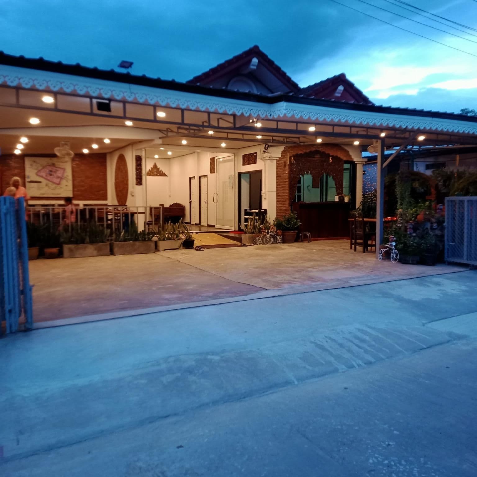 บ้านจัสมิน บ้านจัสมิน