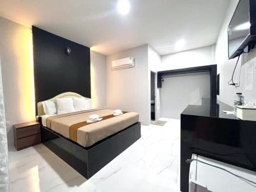 Superior Room A