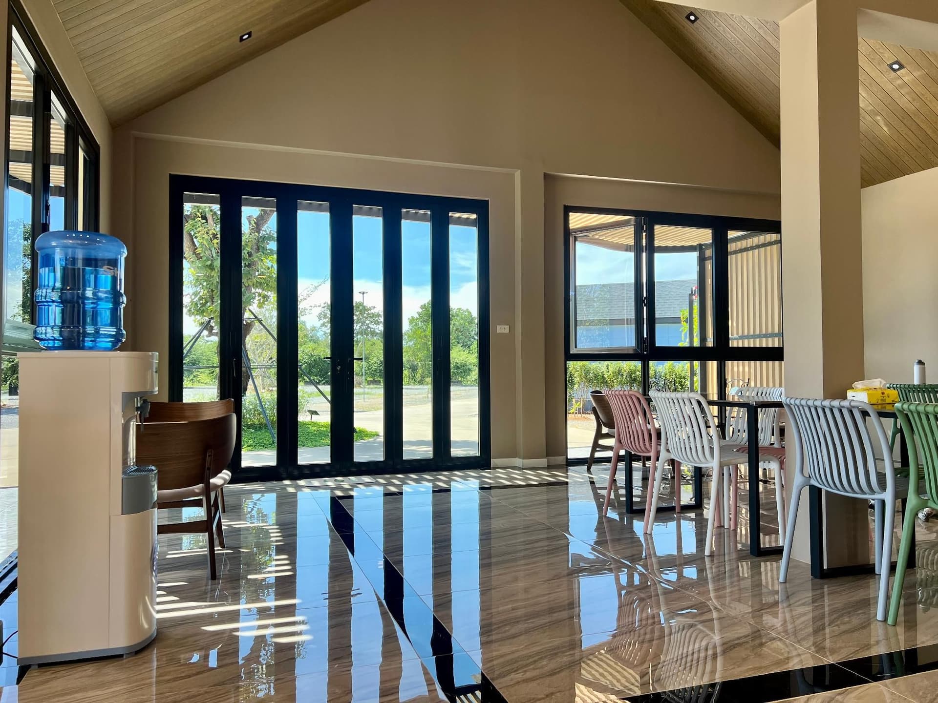 นับดาว รีสอร์ท ตราด