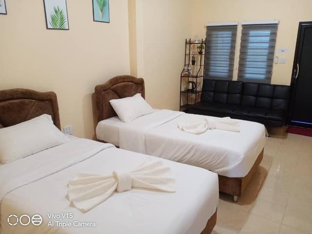 Twin