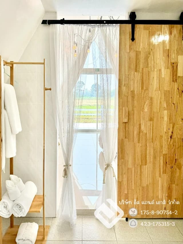Annex Single Room - Non-Smoking
