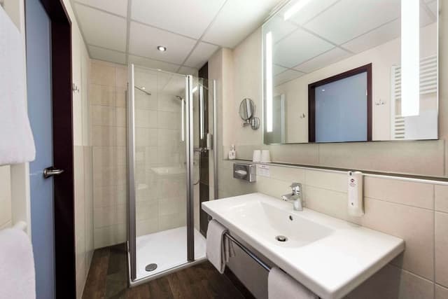 Standard Apartment, 1 Double Bed