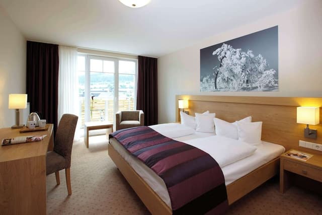 Standard Room, 1 Double Bed