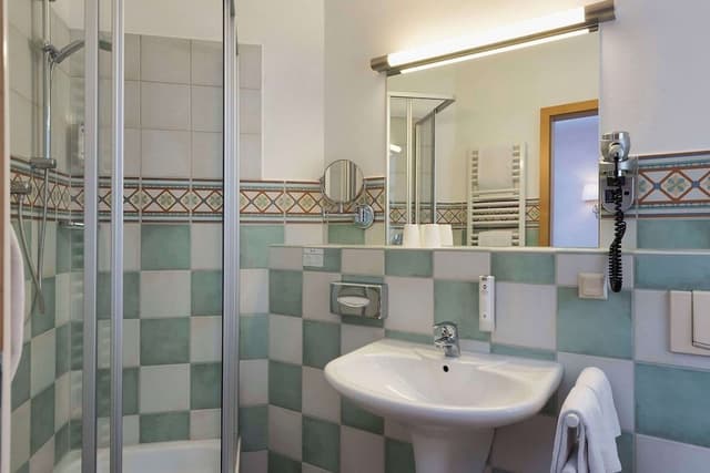 Standard Room, 1 Double Bed