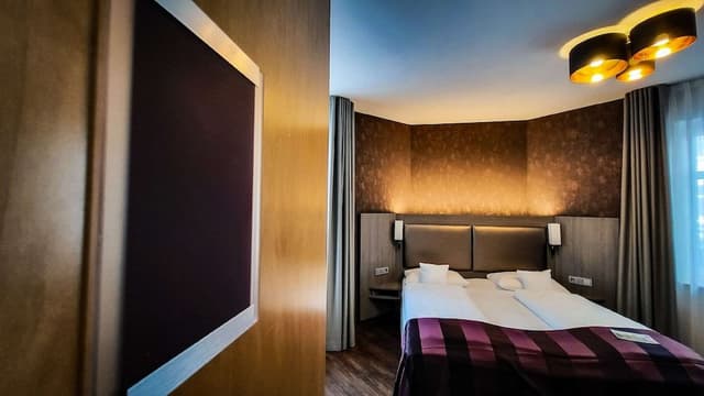 Standard Room, 1 Double Bed