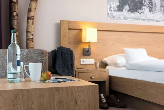 Standard Room, 1 Double Bed