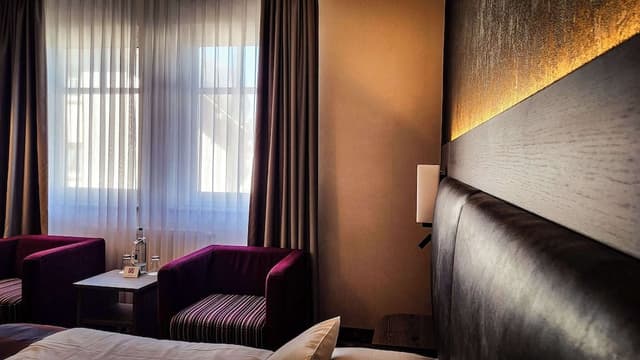Standard Room, 1 Double Bed