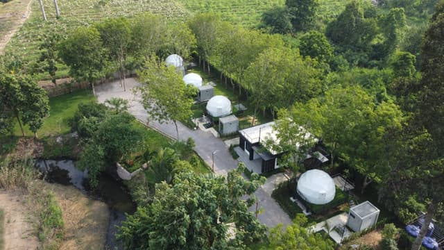 Thara Villa