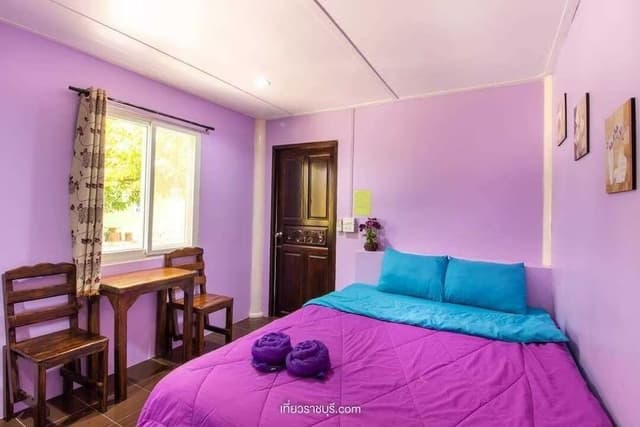 Classic Double Room