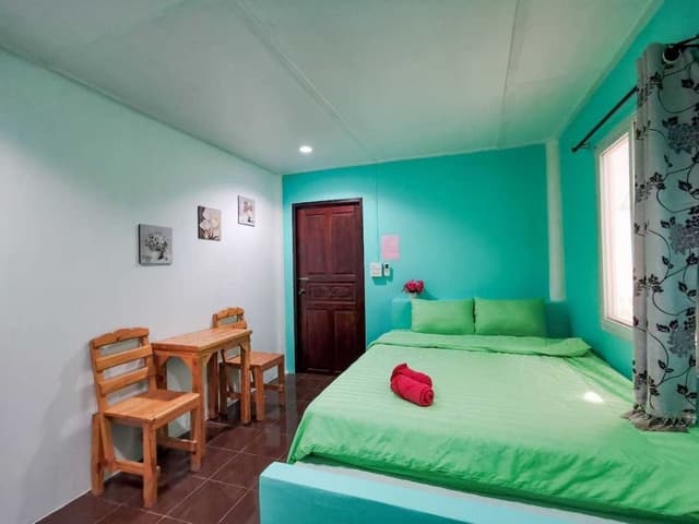 Classic Double Room