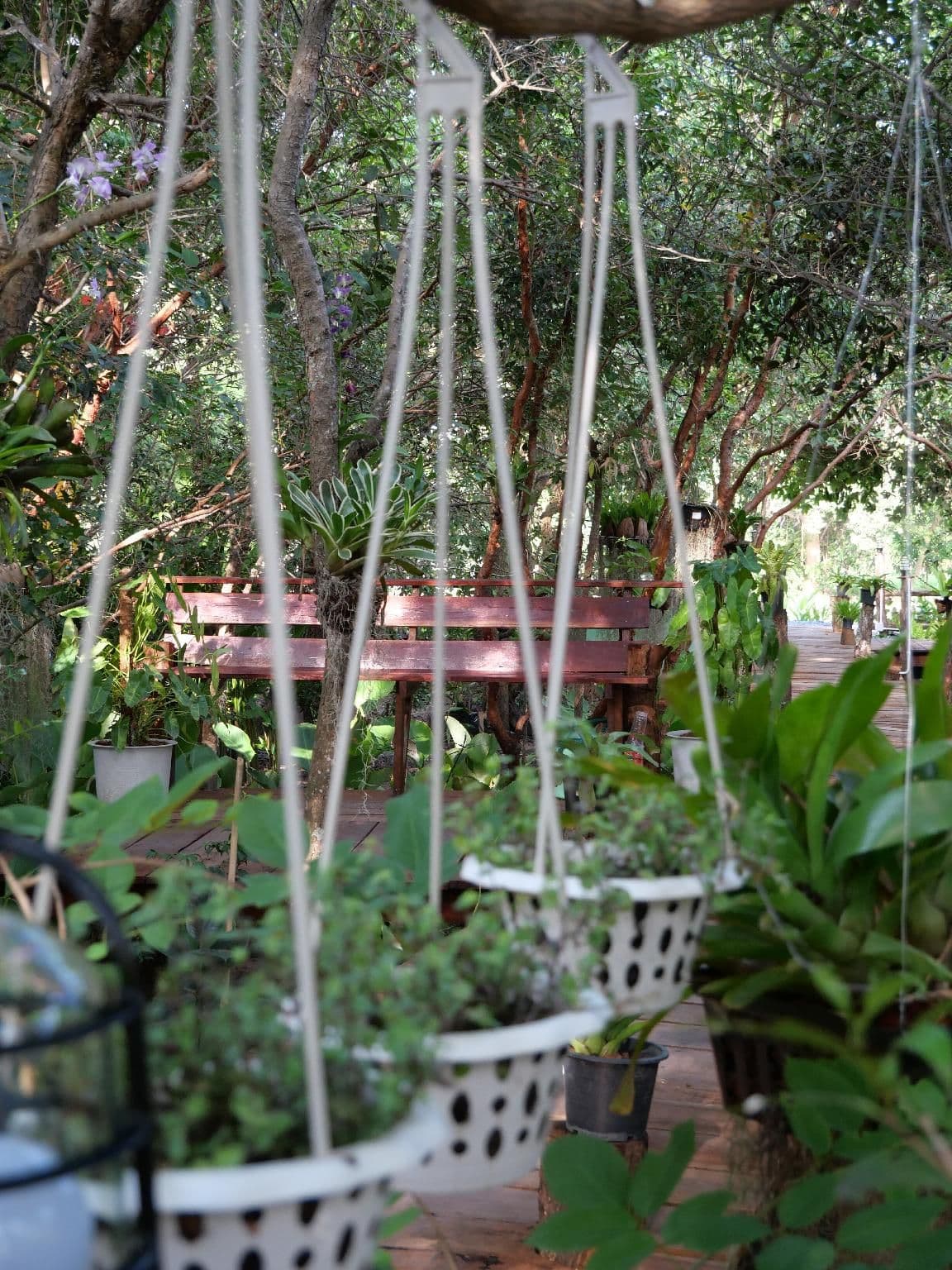 Baan Suan Kaew Khampaeng