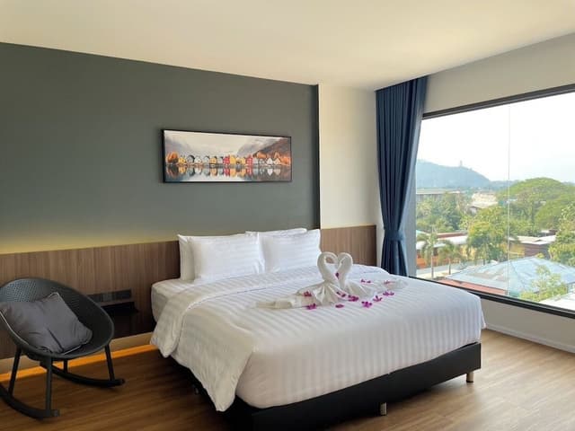 Suite