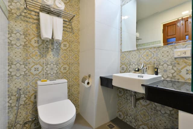 Premier Double Room - Non-Smoking