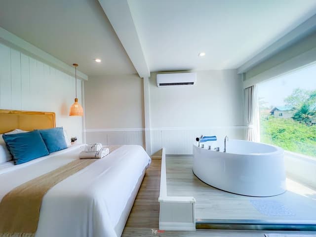 Suite River View